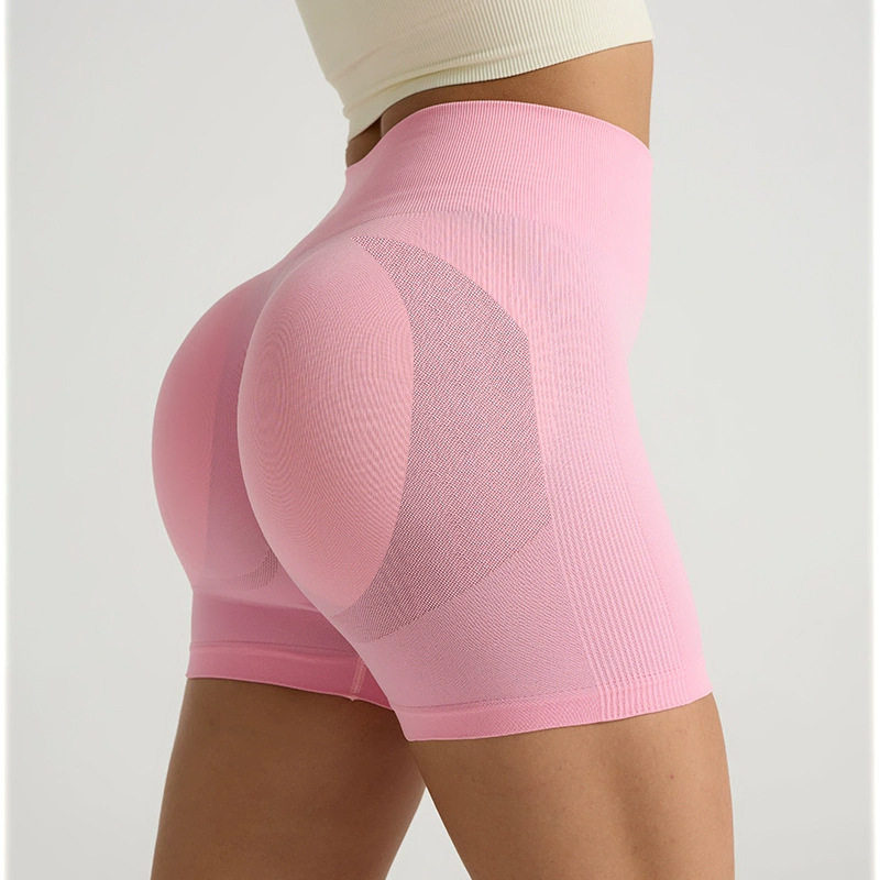 Sexy Yoga Capris: High-Waist, Tummy Slim, Workout Ready