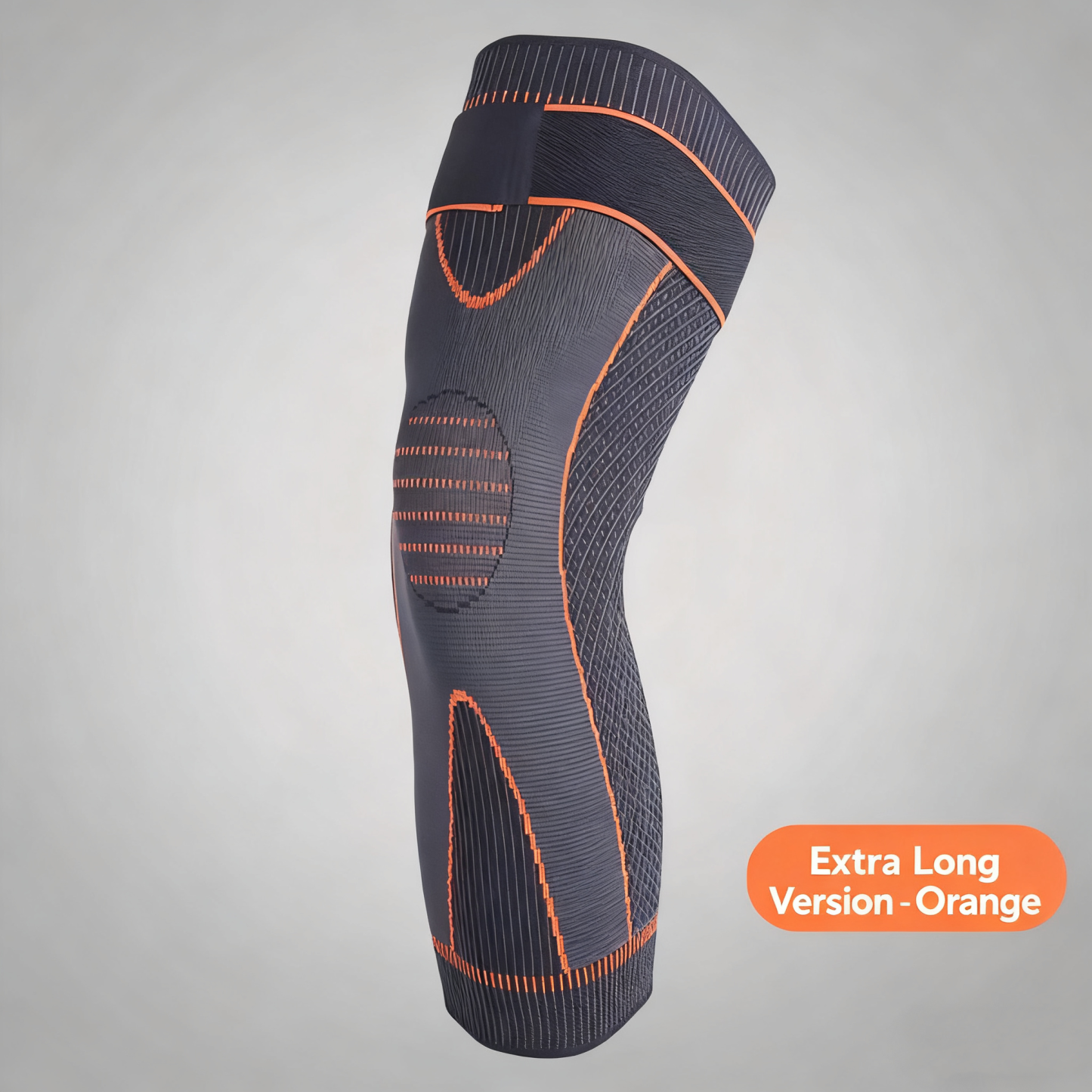 Mugwort Thermal Knee Support Straps