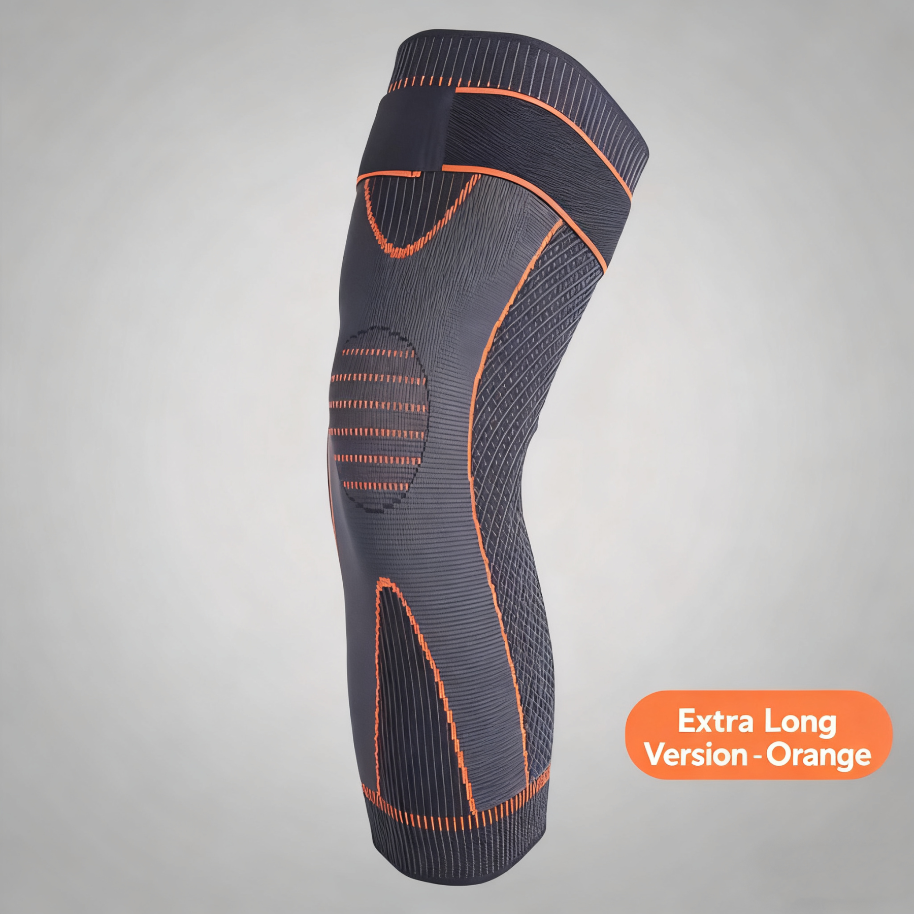 Mugwort Thermal Knee Support Straps