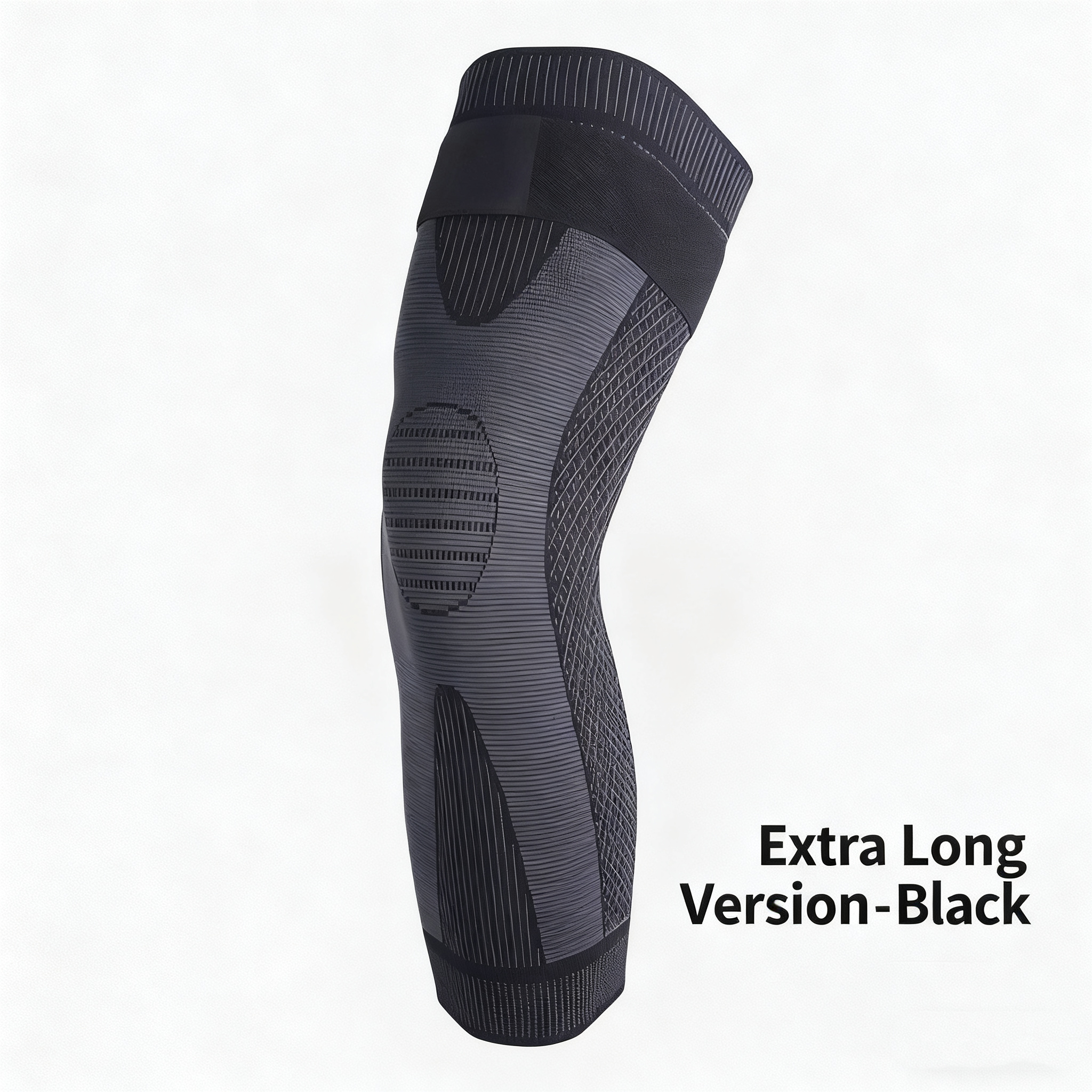 Mugwort Thermal Knee Support Straps