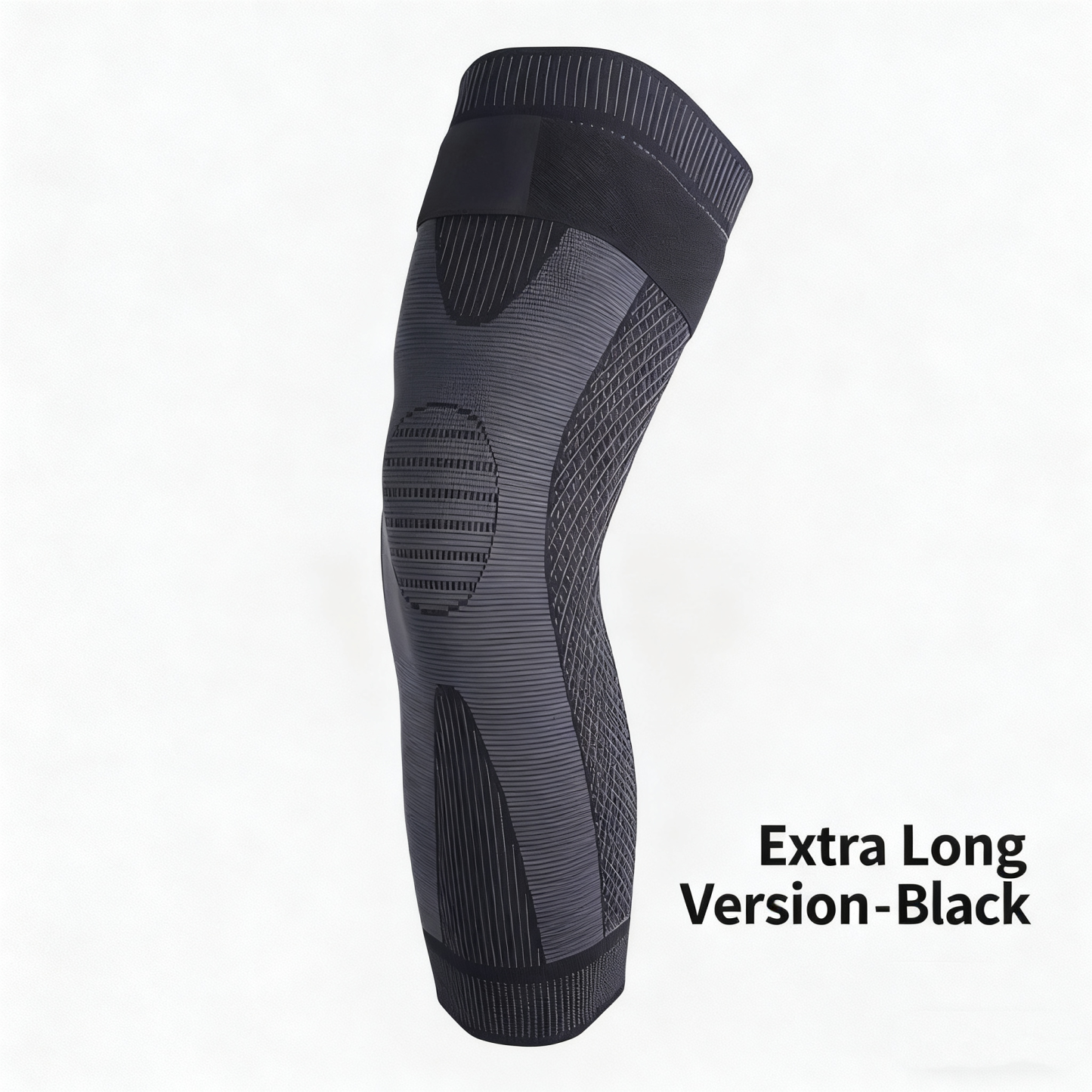 Mugwort Thermal Knee Support Straps