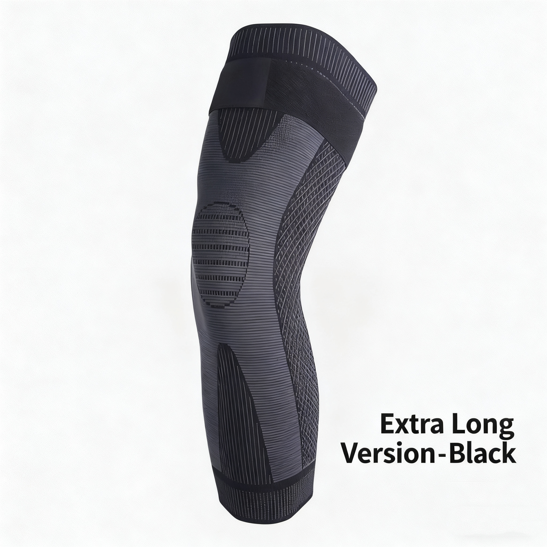 Mugwort Thermal Knee Support Straps