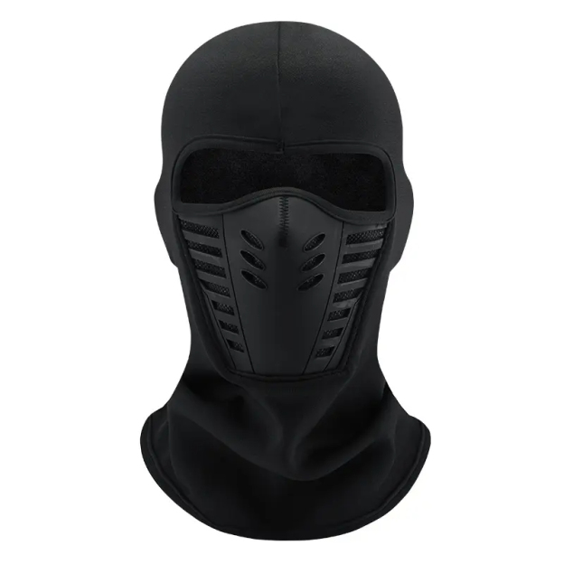 🔥Hot Sale 50% OFF🔥Balaclava Ski Face Mask Winter Windproof Warm Mask 3D Design Breathable Bandana