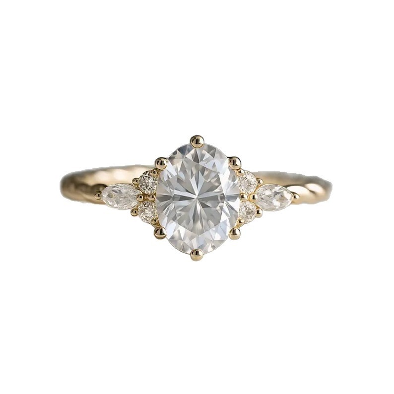 Promise to Myself Peace Ring