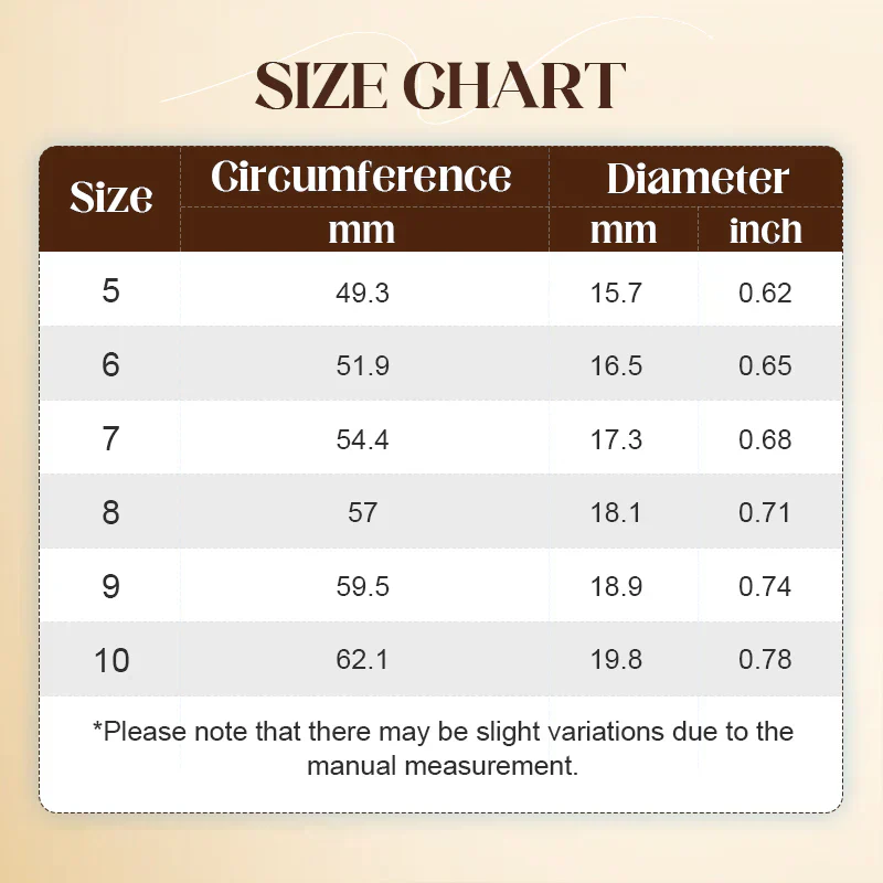 Full Diamond Navy Blue Ring