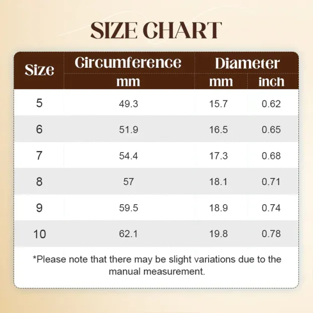 Full Diamond Navy Blue Ring