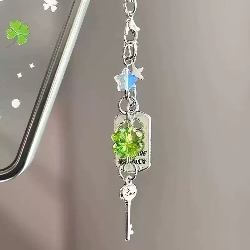 Lucky Protection Blessing Charms Collection
