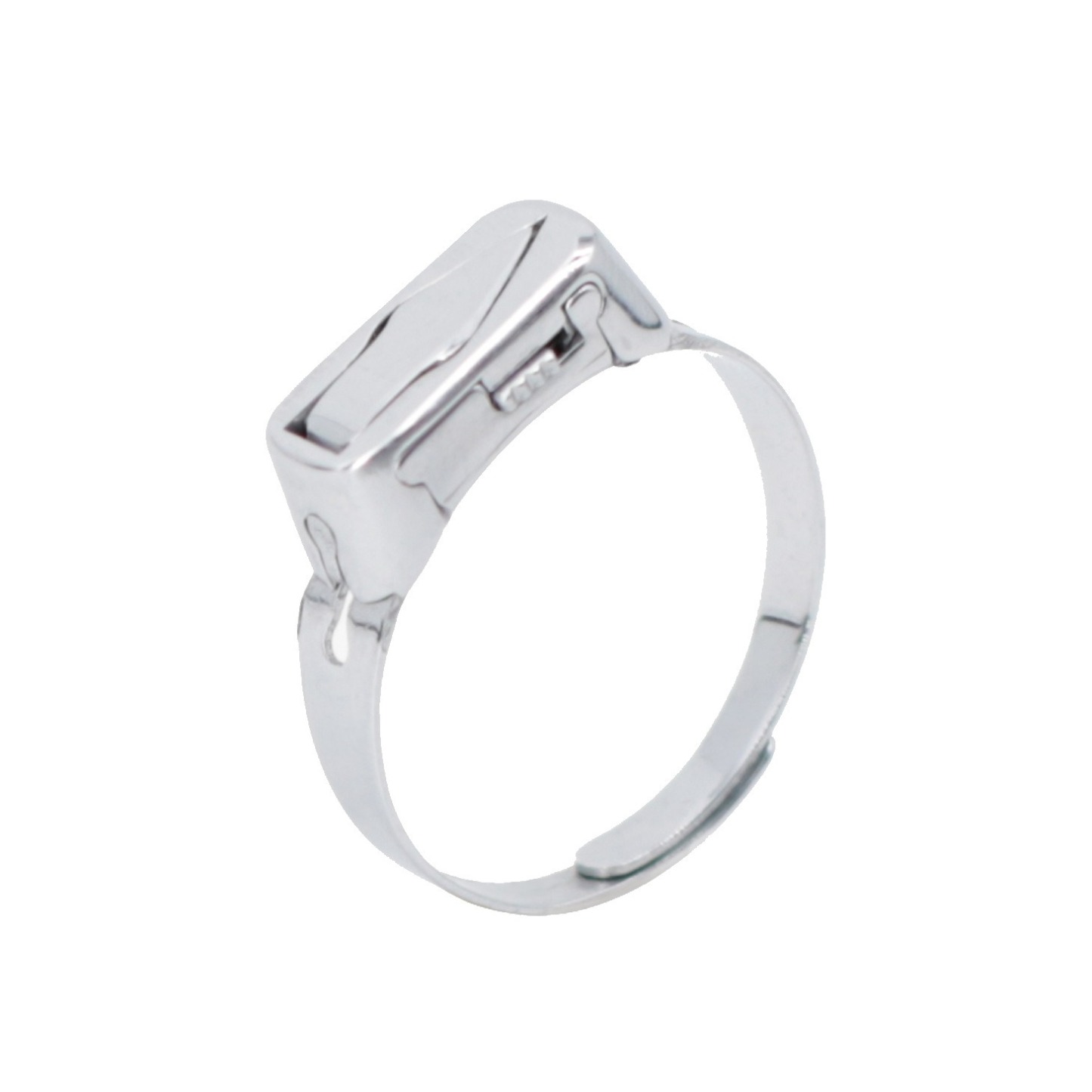 Hidden Guard Multifunctional Self-Defense Ring｜Elegant & Discreet Safety for Daily Wear