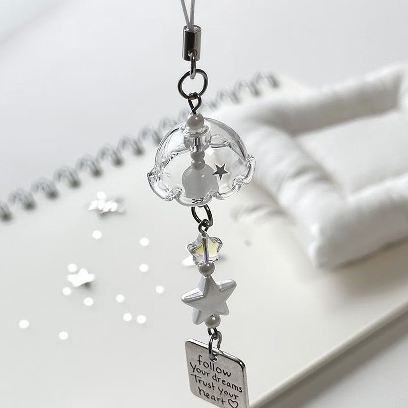 Lucky Protection Blessing Charms Collection