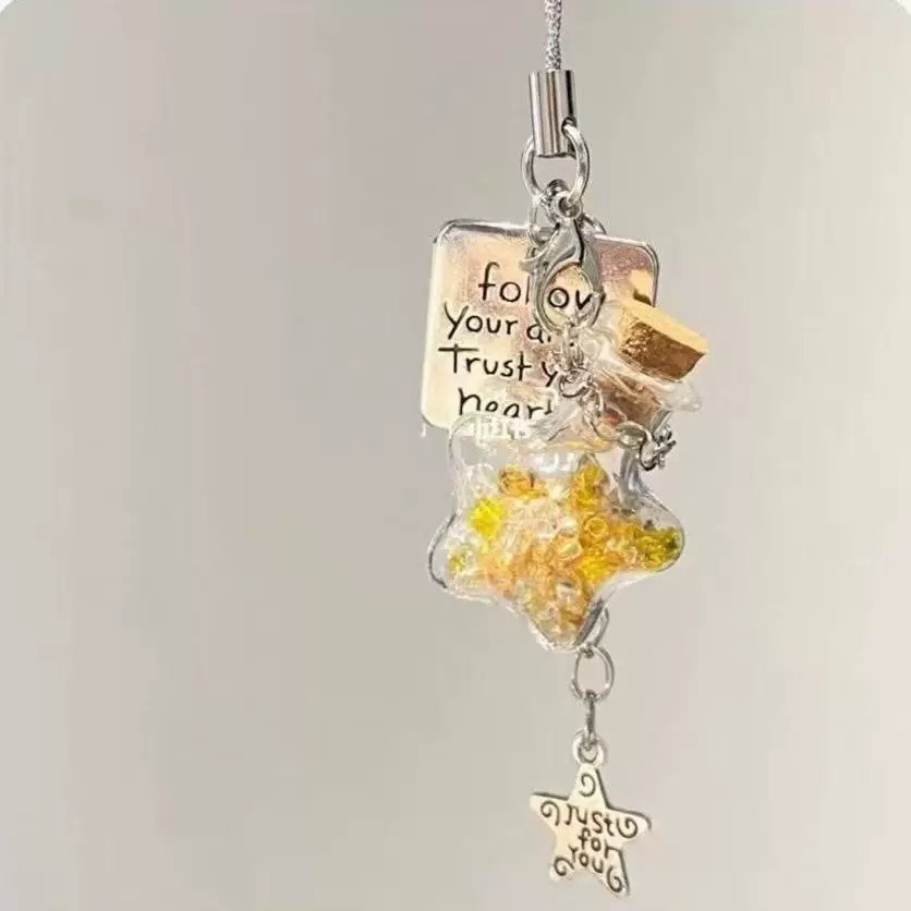 Lucky Protection Blessing Charms Collection