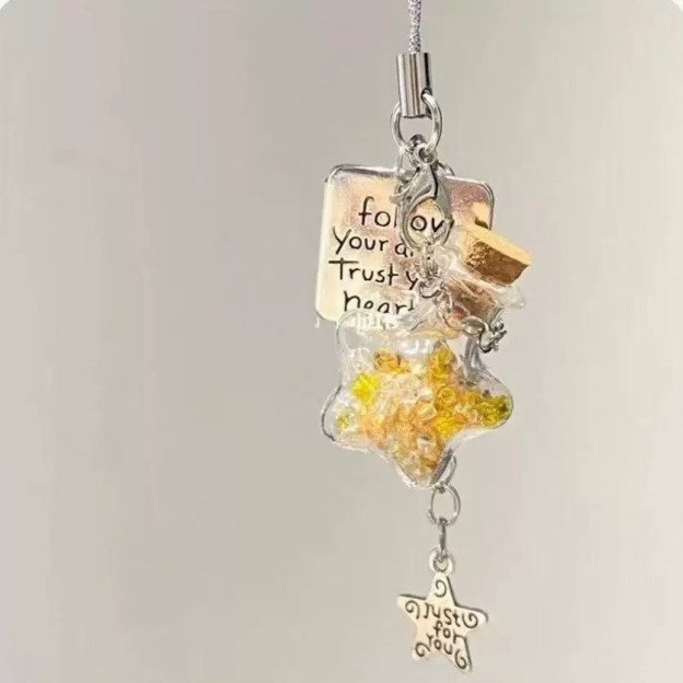 Lucky Protection Blessing Charms Collection