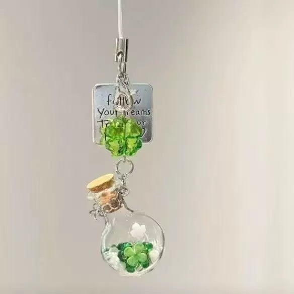 Lucky Protection Blessing Charms Collection