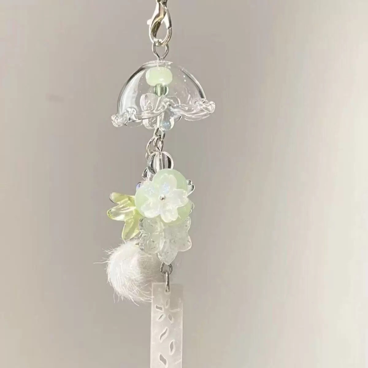 Lucky Protection Blessing Charms Collection