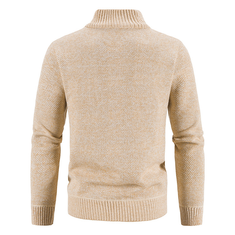 Men Can’t Get Enough of This Cozy Cashmere Jacket