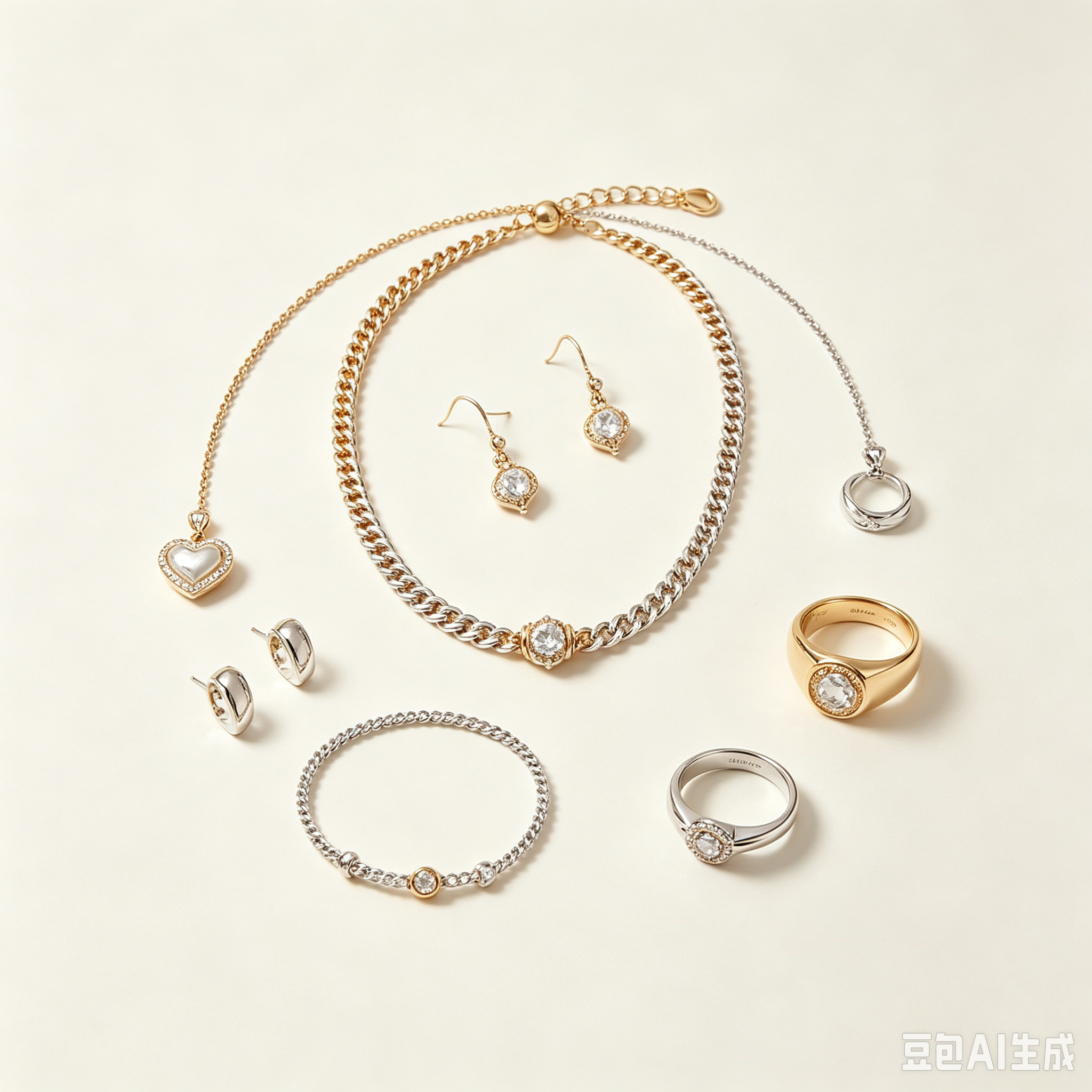 Accessories