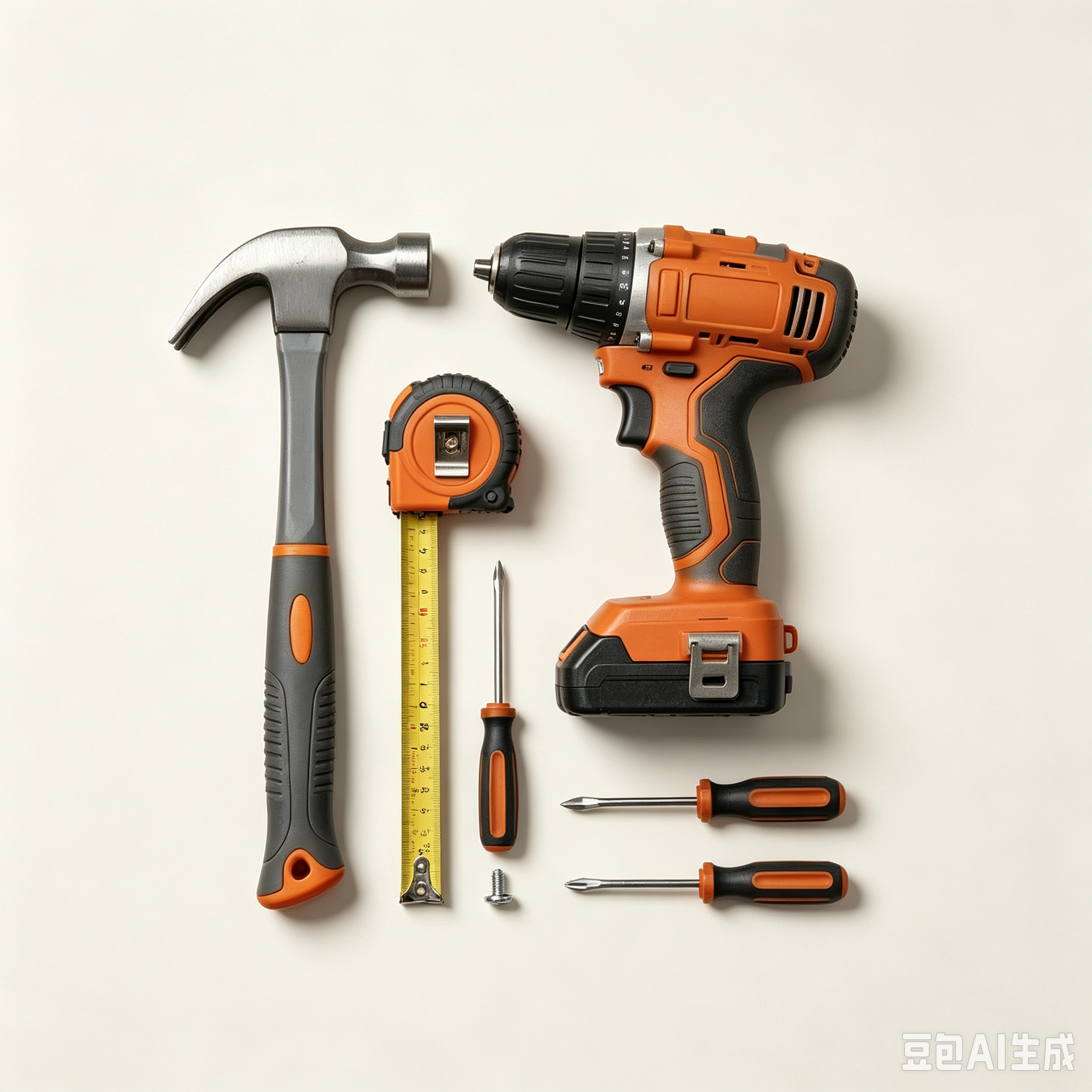 Hardware Tools