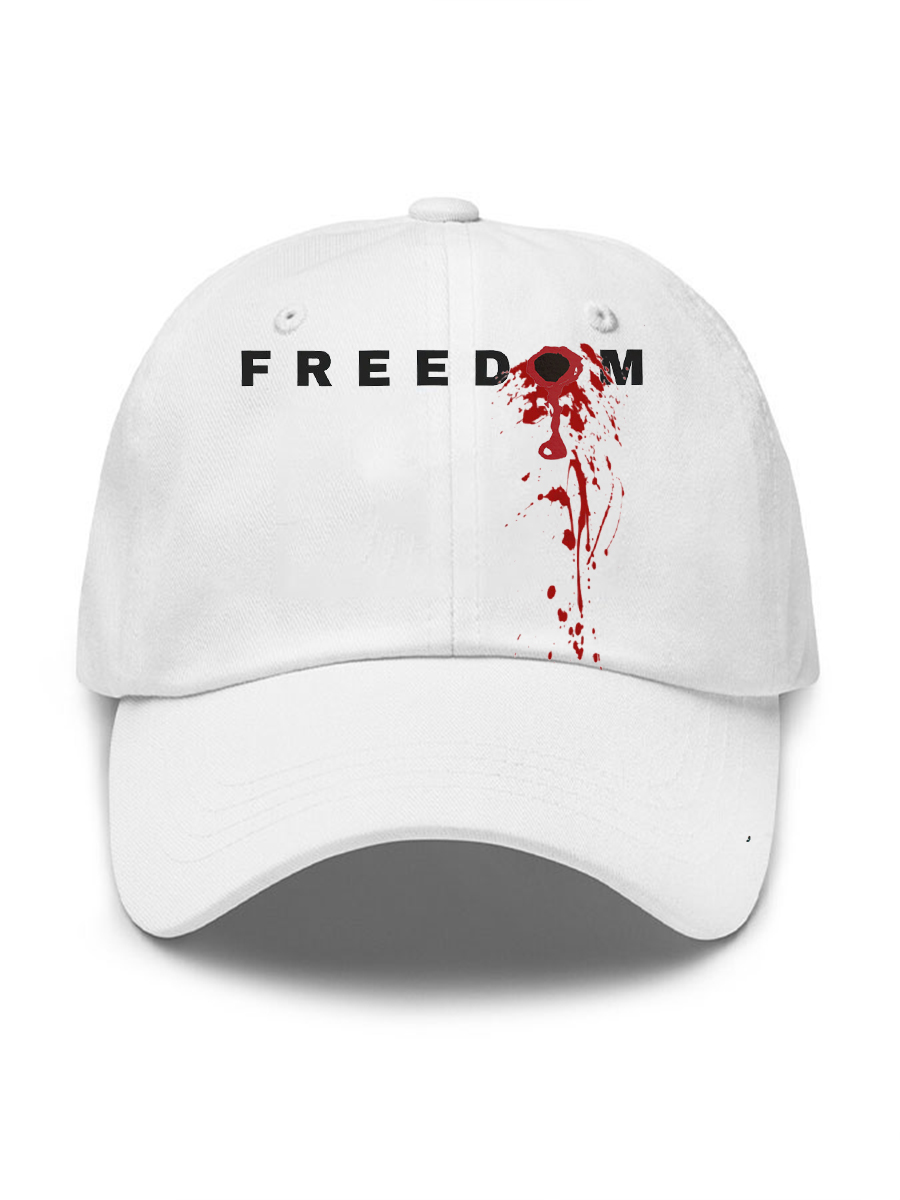 Unisex patriot hat-TP MERCH