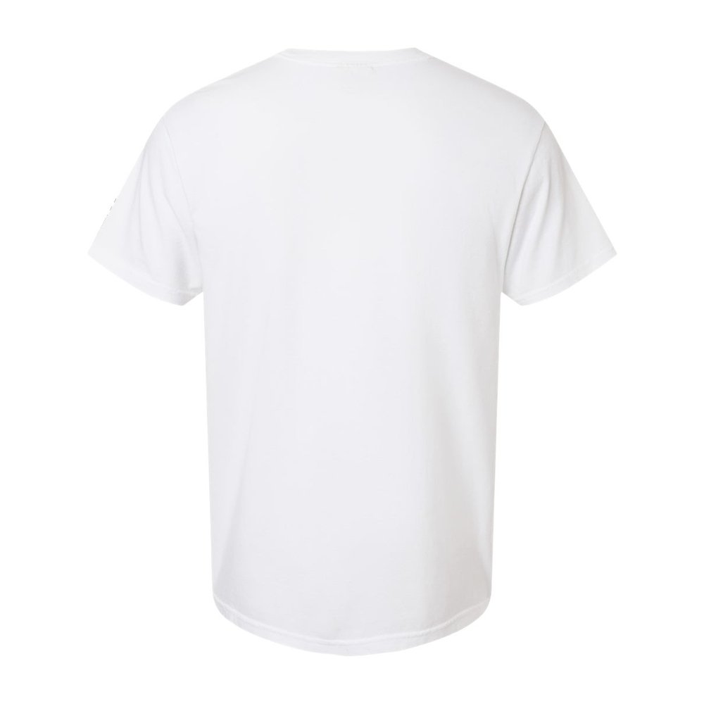 It's All About Jesus Casual Short Sleeve T-Shirt-TP MERCH