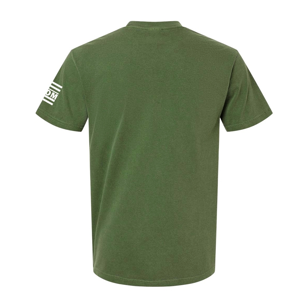 It's All About Jesus Casual Short Sleeve T-Shirt-TP MERCH