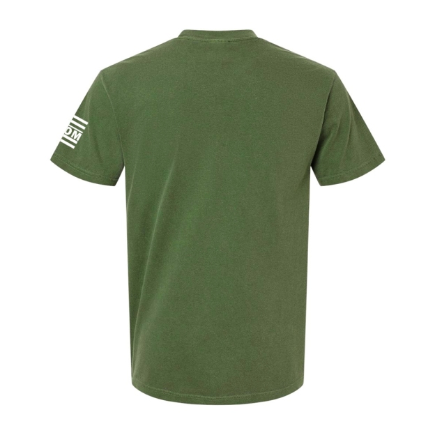 It's All About Jesus Casual Short Sleeve T-Shirt-TP MERCH