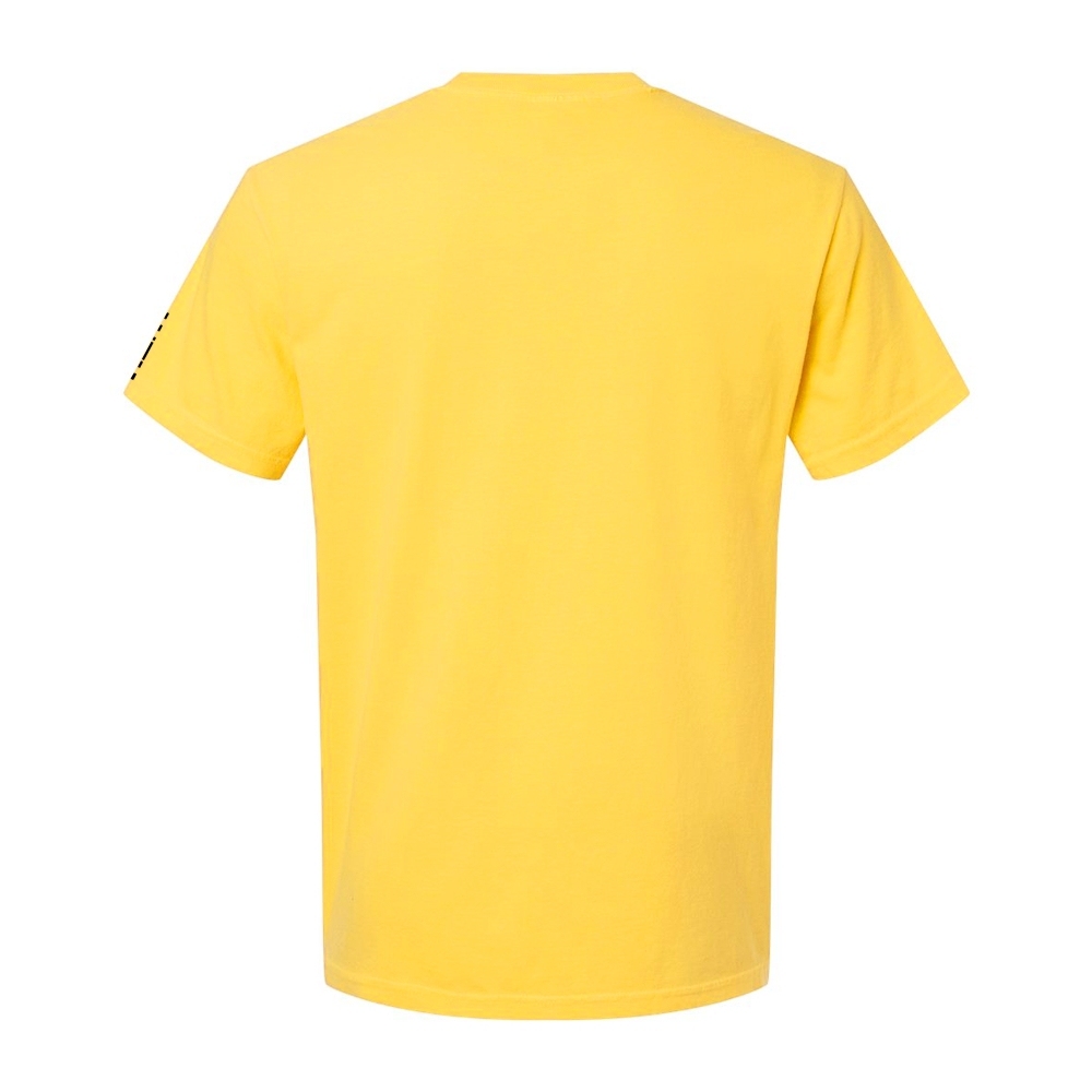 It's All About Jesus Casual Short Sleeve T-Shirt-TP MERCH