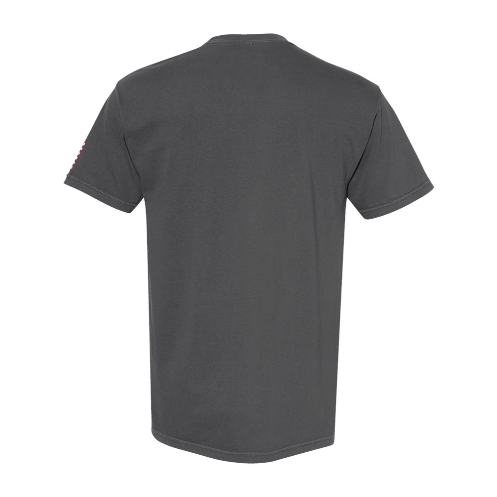 God, Family, Country. In that Order Casual Short Sleeve T-Shirt-TP MERCH