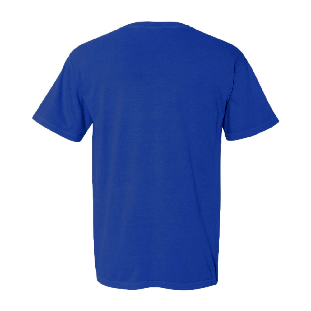 Freedom And American Flag Short Sleeve T-Shirt-TP MERCH