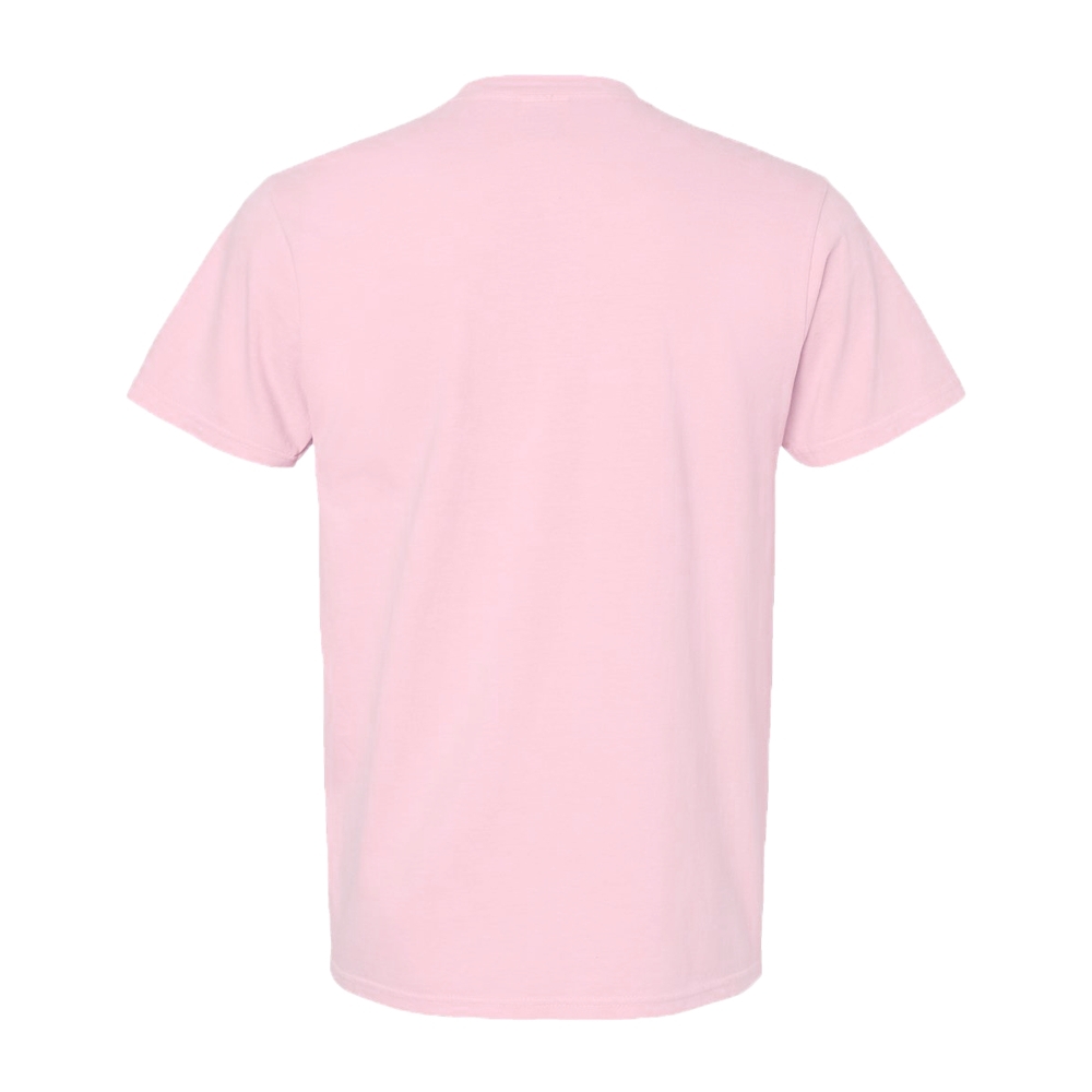 Freedom Prove Me Wrong Printed Casual Short Sleeve T-Shirt-TP MERCH