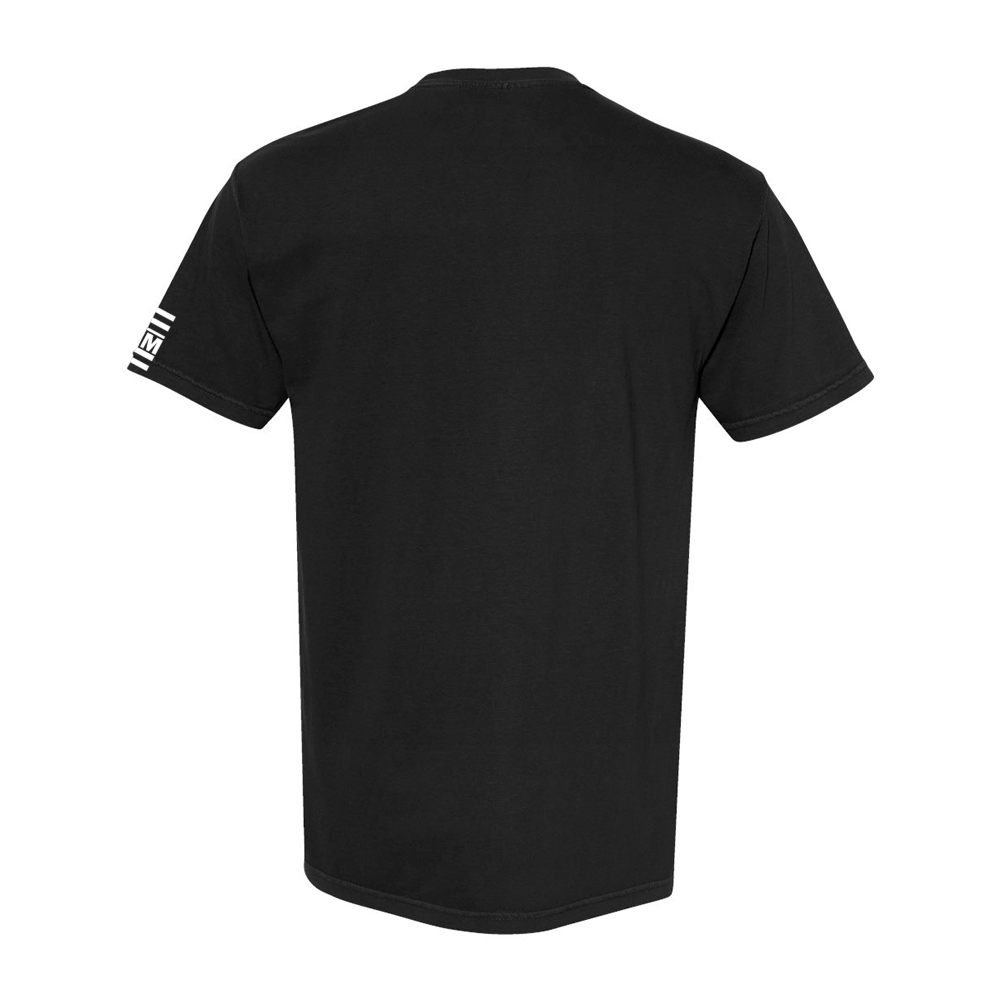 Freedom We Are Charlie Kirk Printed Casual Short Sleeve T-Shirt-TP MERCH