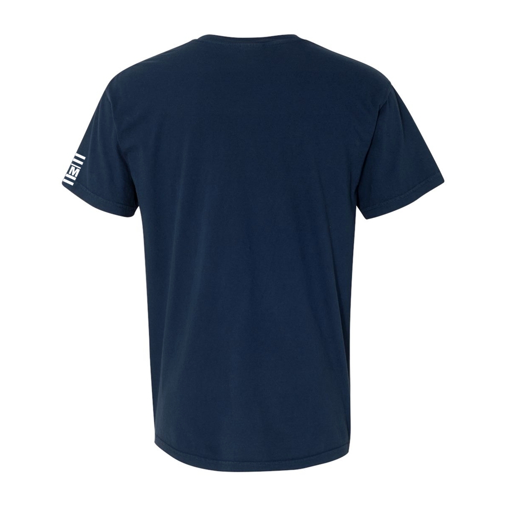 Freedom We Are Charlie Kirk Printed Casual Short Sleeve T-Shirt-TP MERCH