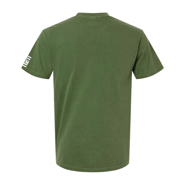 Freedom We Are Charlie Kirk Printed Casual Short Sleeve T-Shirt-TP MERCH