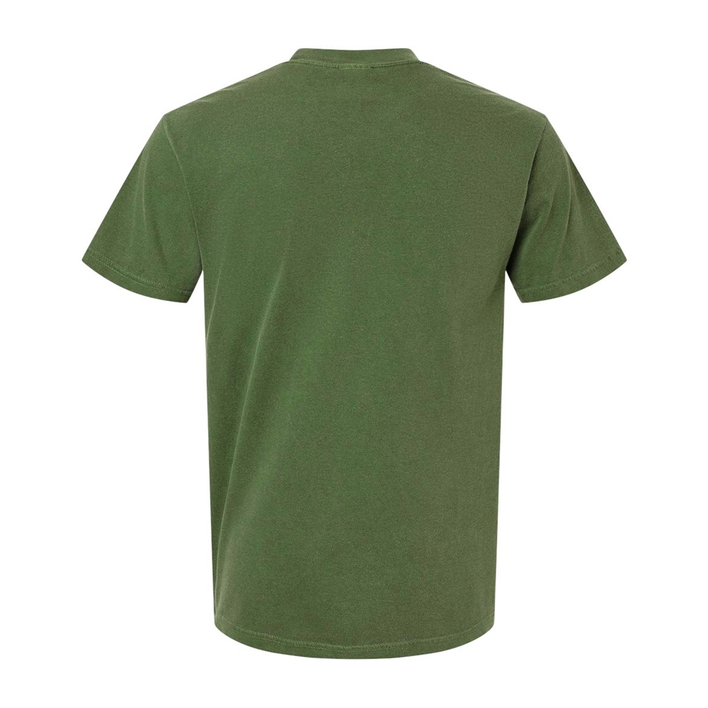 Freedom Prove Me Wrong Printed Casual Short Sleeve T-Shirt-TP MERCH