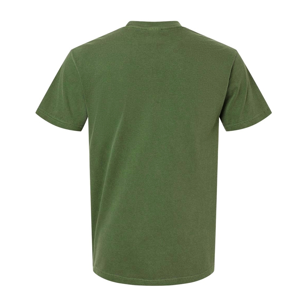 Freedom Prove Me Wrong Printed Casual Short Sleeve T-Shirt-TP MERCH