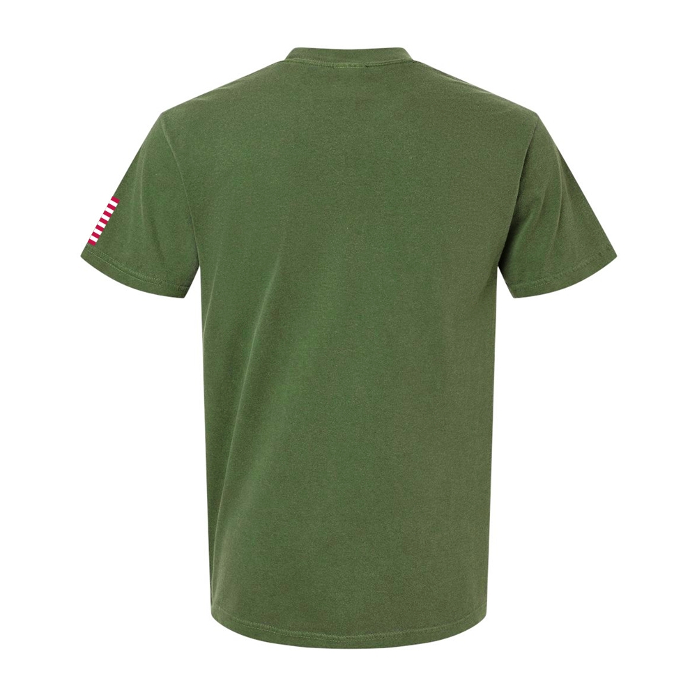 Freedom Charlie Kirk A Legacy That Lives T-shirt-TP MERCH