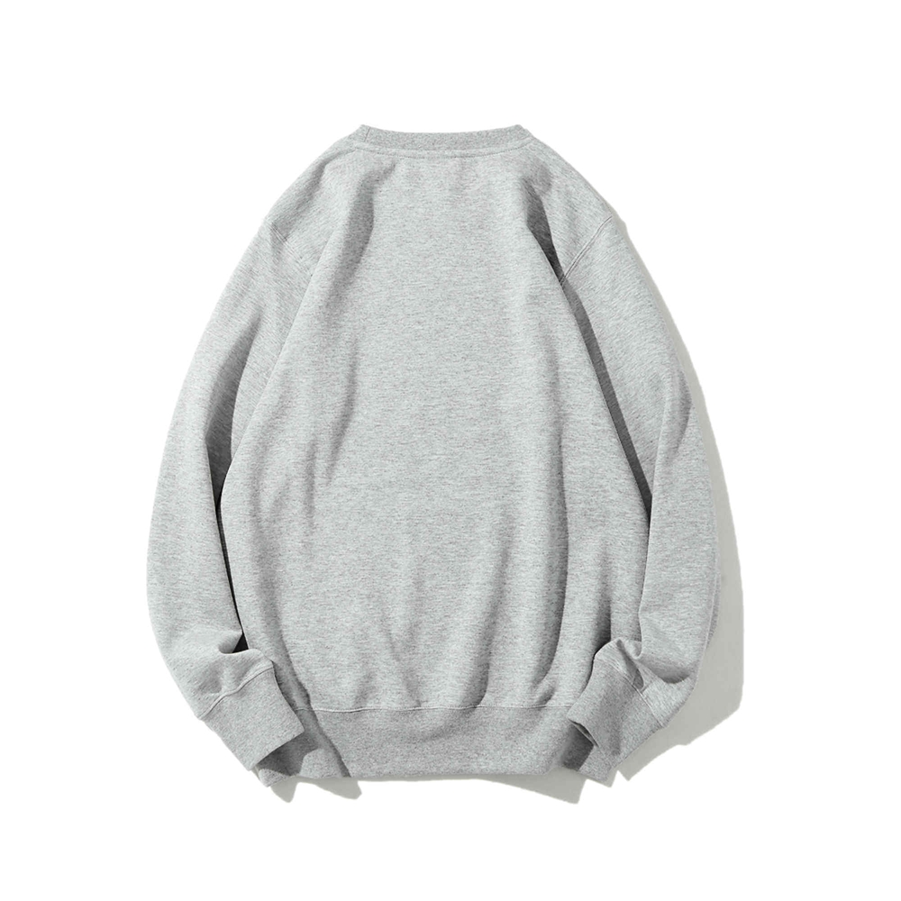 Live Like Charlie Kirk  Sweatshirt -TP MERCH