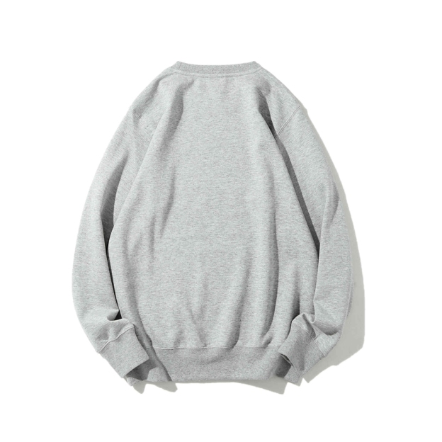 Live Like Charlie Kirk  Sweatshirt -TP MERCH