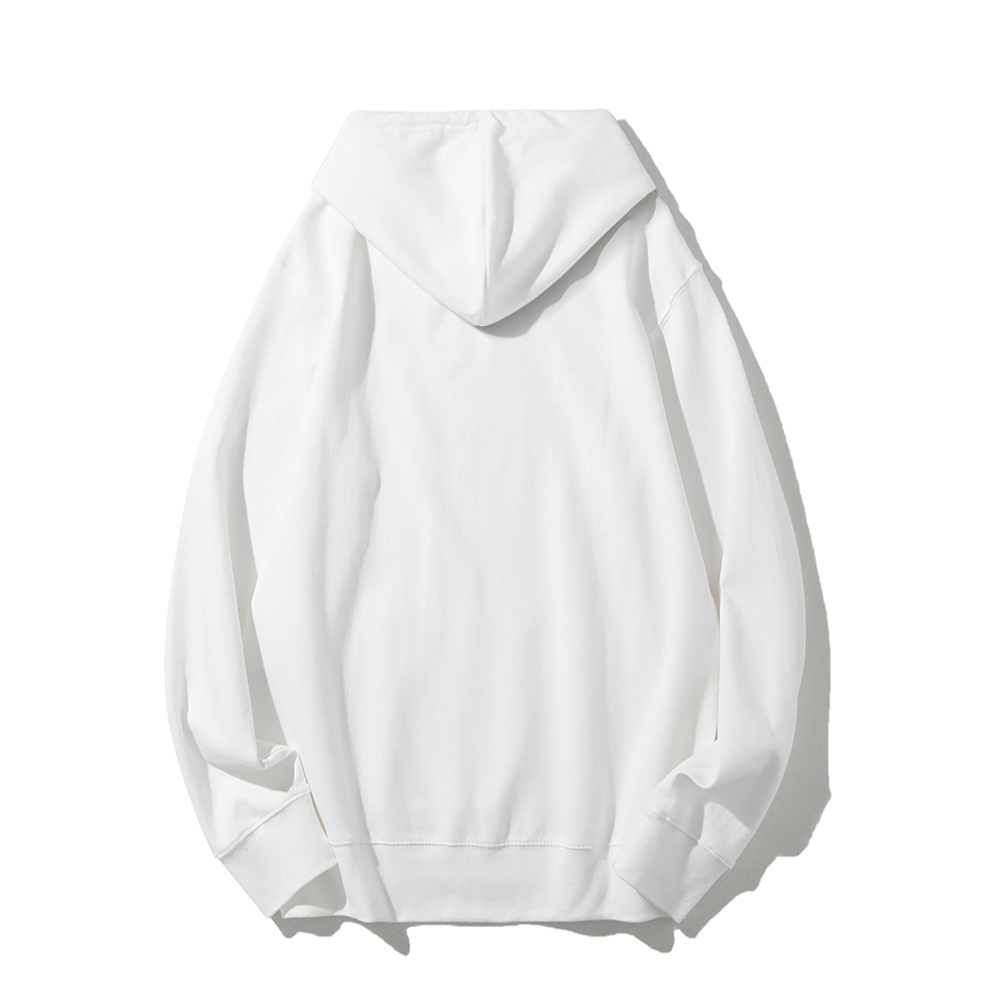 Freedom And American Flag Printed Hoodie-TP MERCH