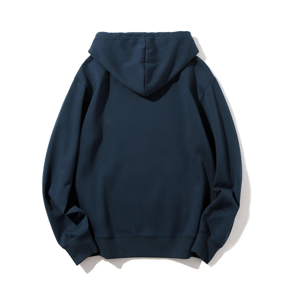 Freedom And American Flag Printed Hoodie-TP MERCH