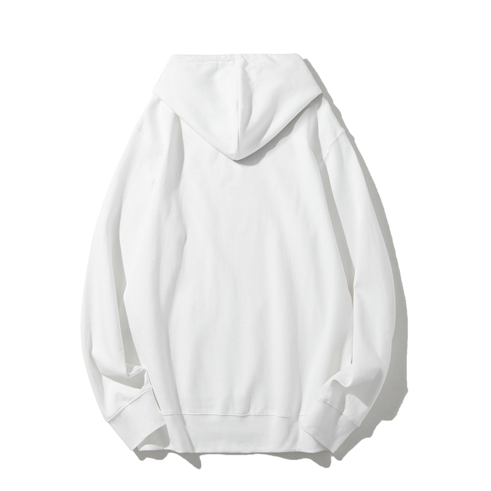 Freedom And American Flag Printed Hoodie-TP MERCH