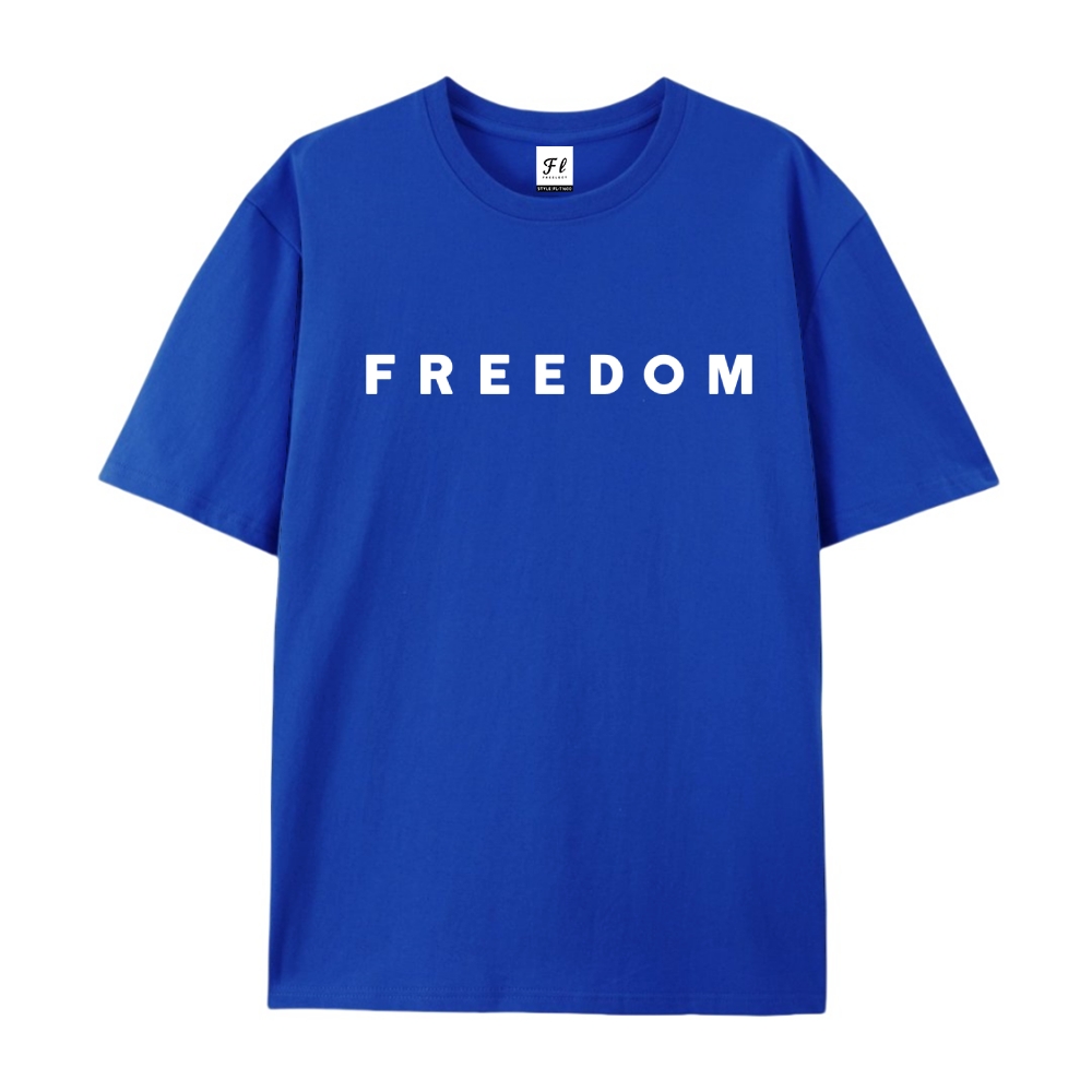 Women's Patriotic Eagle Wreath Forever in Our Hearts Pride T-Shirt-TP MERCH