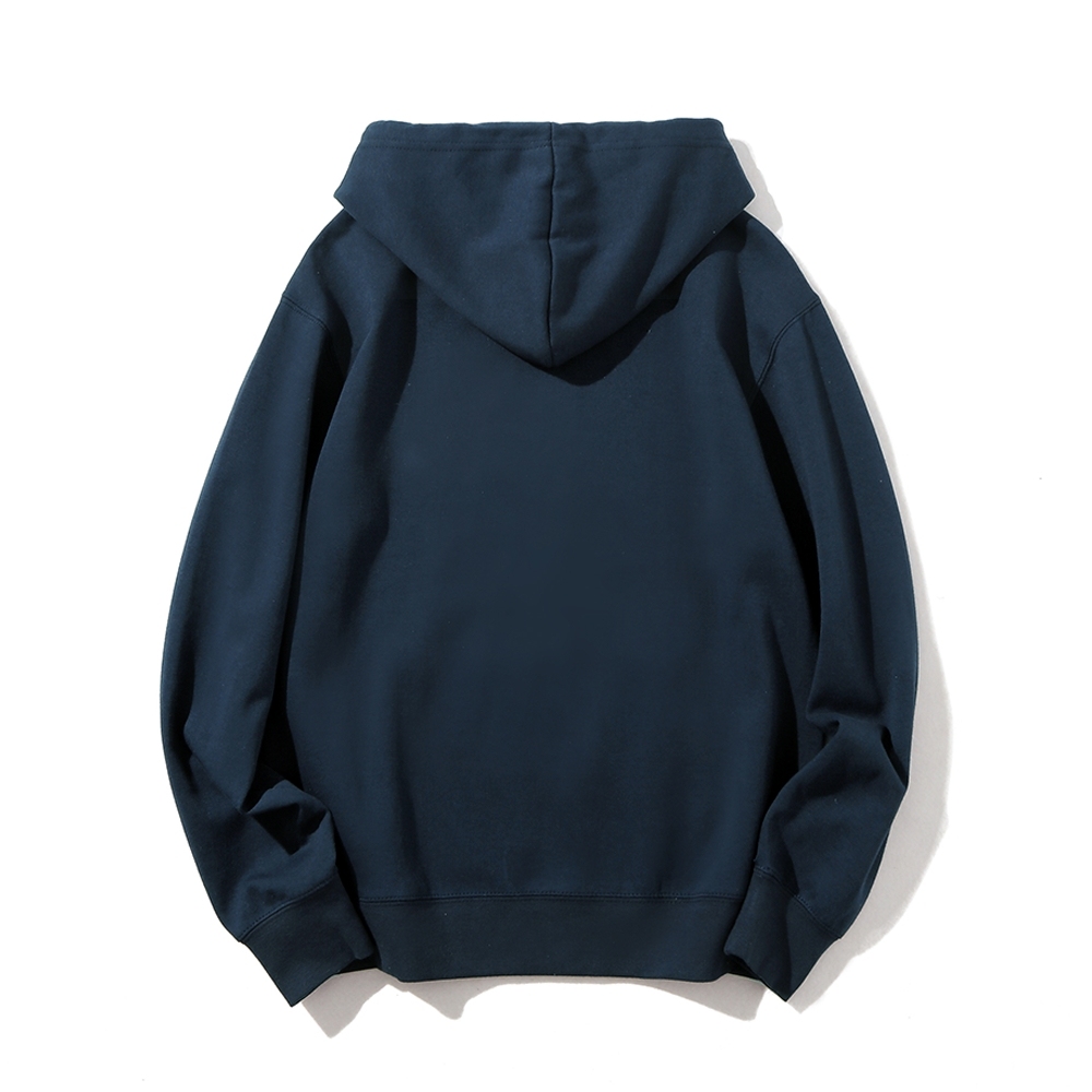 Freedom And American Flag Printed Hoodie-TP MERCH