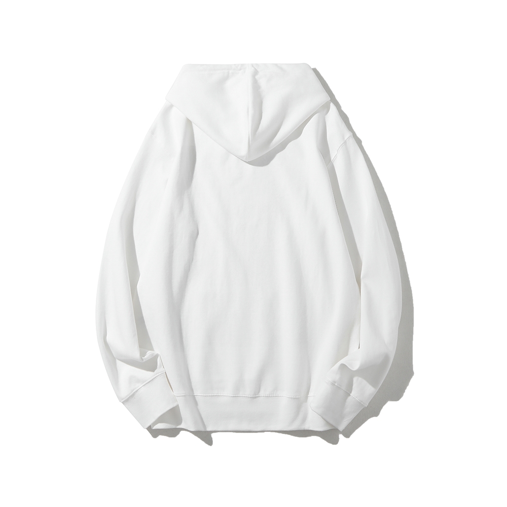 Live Like Charlie Kirk Hoodie-TP MERCH