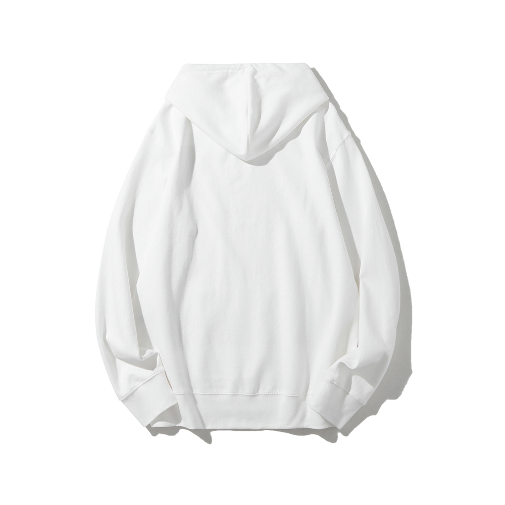 Live Like Charlie Kirk Hoodie-TP MERCH