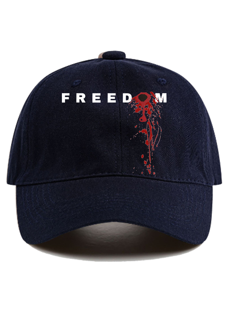 Unisex patriot hat-TP MERCH