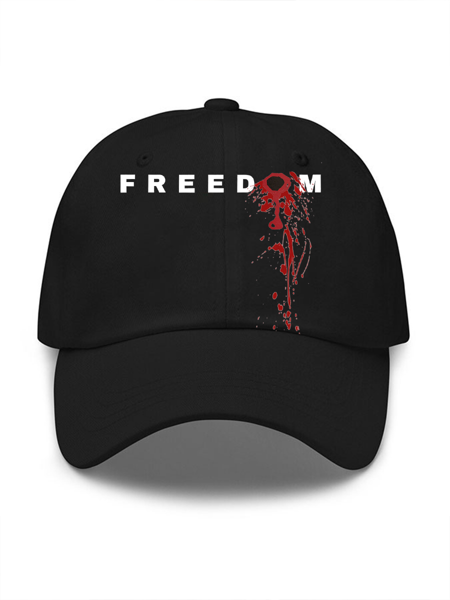 Unisex patriot hat-TP MERCH