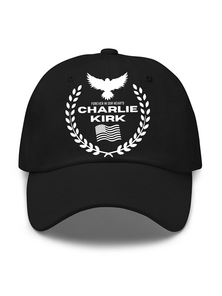 Unisex Patriotic Print Hat-TP MERCH