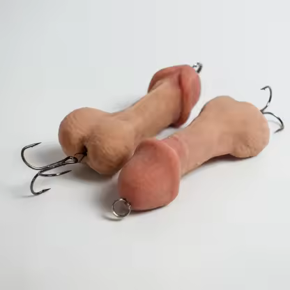 Novelty Fishing Lures