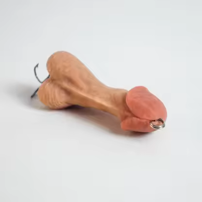 Novelty Fishing Lures