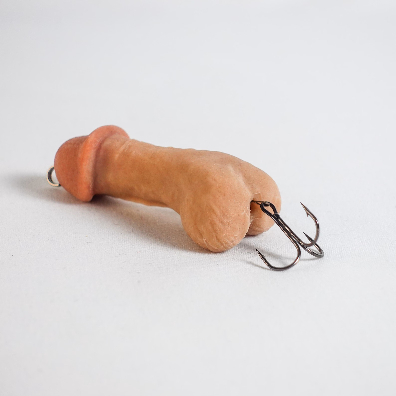 Novelty Fishing Lures