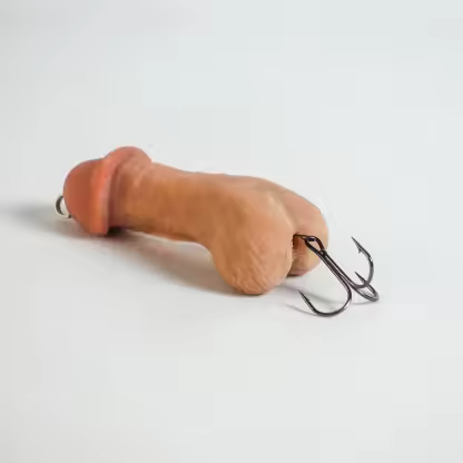 Novelty Fishing Lures